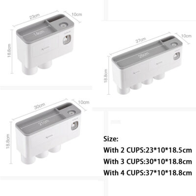 Toothbrush Drawer - Image 6