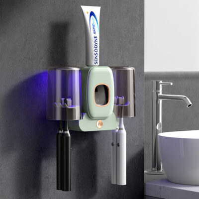 Smart Toothbrush Sterilizer - Image 3