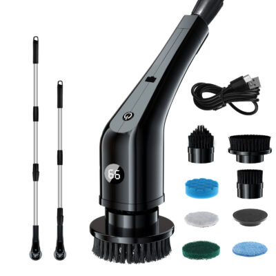 Electric Bathroom Brush - Image 7
