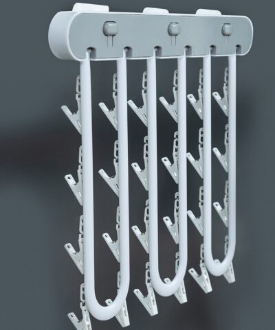 Rotary Clothes Hanger - Image 5