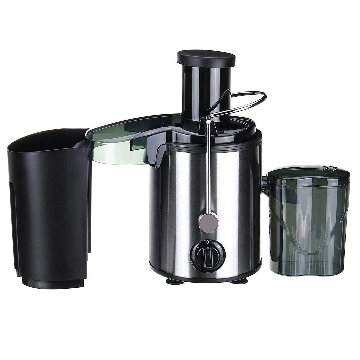 Perfect Juicer