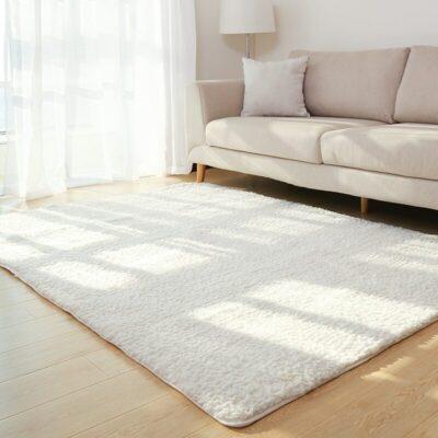Solid Carpet