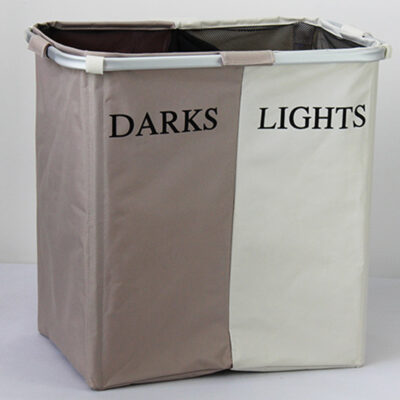 Double Grid Basket - Image 2