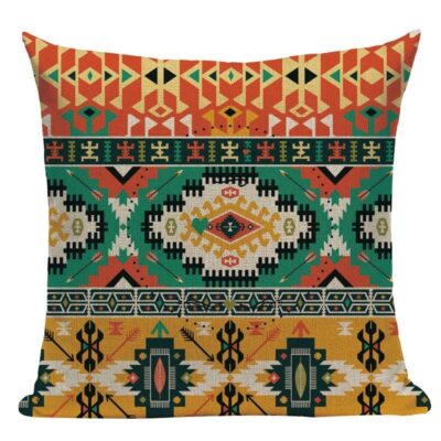 Classic Sofa Pillow - Image 3
