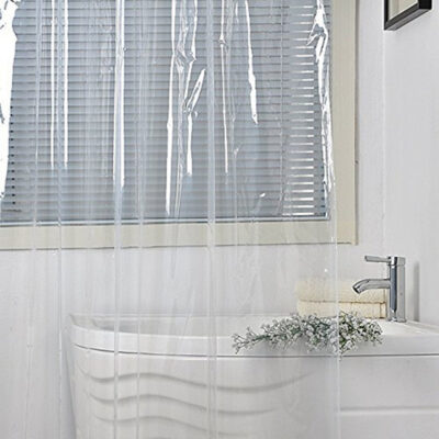 Transparent Curtain - Image 3