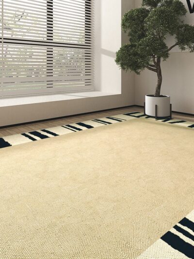 Room Floor Rug - Image 3