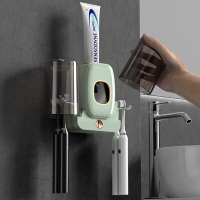 Smart Toothbrush Sterilizer - Image 7