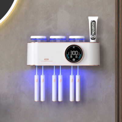 Toothbrush Dryer - Image 3