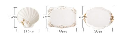 Bathroom Shell Set - Image 6