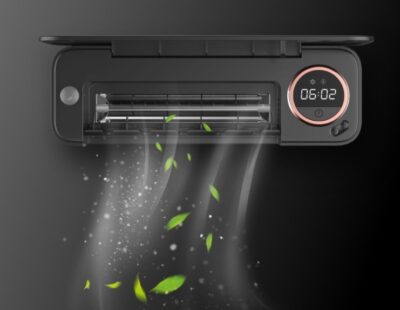 UV Toothbrush Holder - Image 3