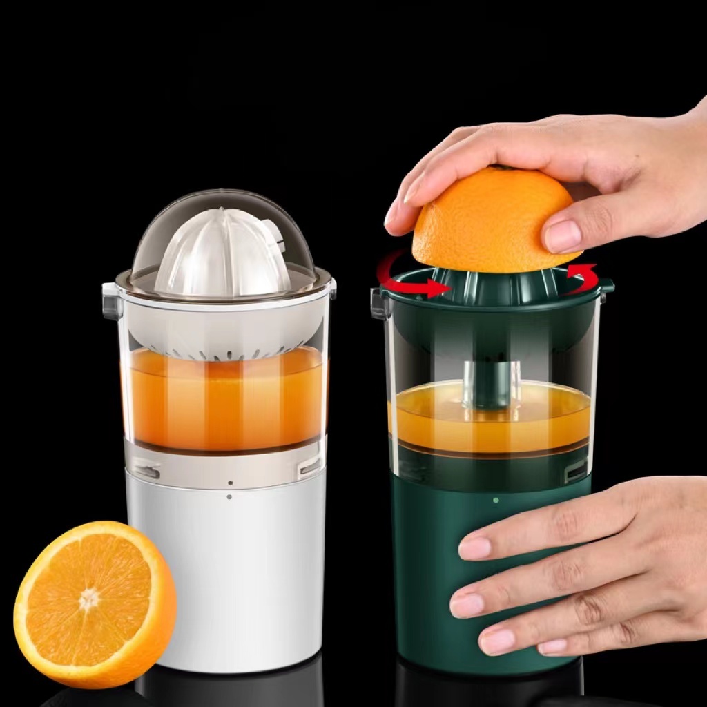 Press Juicer