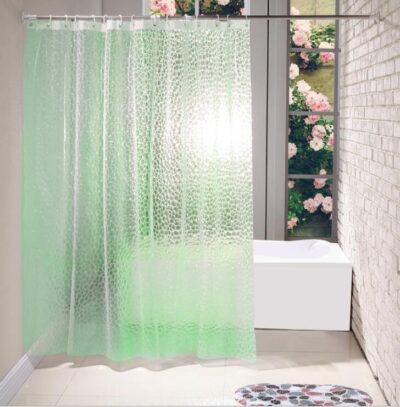 Shining Shower Curtain - Image 5