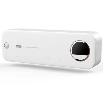 UV Toothbrush Holder - Image 8