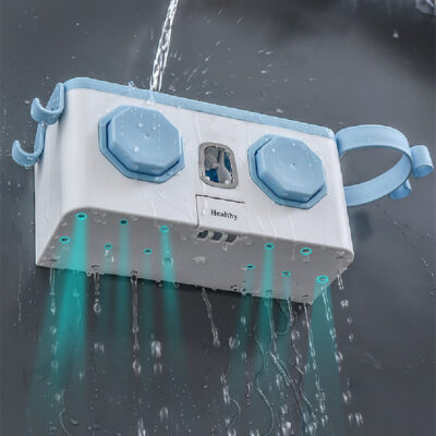 Toothbrush Organizer - Image 4