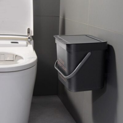 Hanging Bin