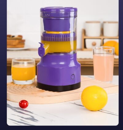 Citrus Juicer - Image 8