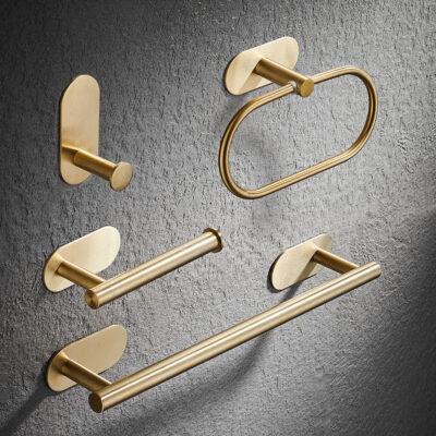 Clean Line Set