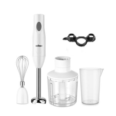 Electric Crusher - Image 4
