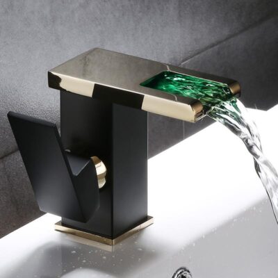 Copper Waterfall - Image 2