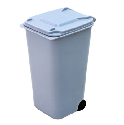 Plastic Storage Bin - Image 4