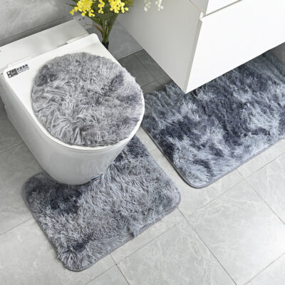 Toilet Blanket  Mat - Image 8