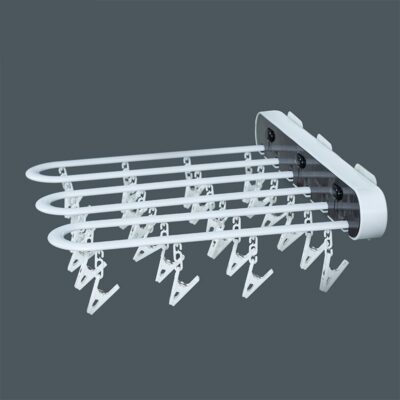 Rotary Clothes Hanger - Image 3