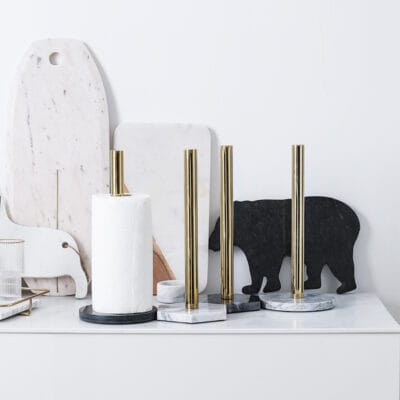 Marble Roll Holder