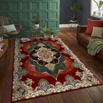 Persian Rug - Image 2