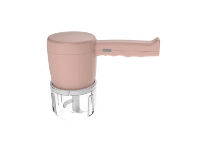 Multifunctional Mixer - Image 4