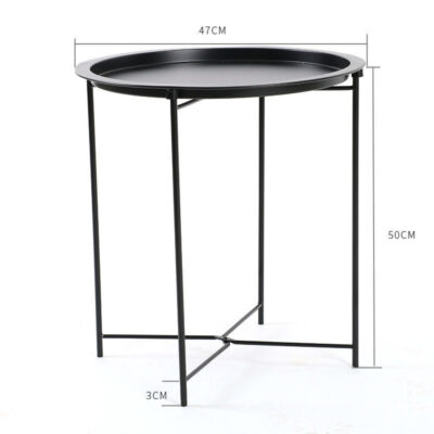 Simple Coffee Table - Image 2