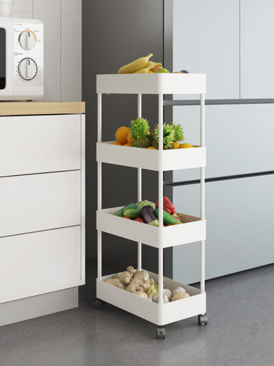 Rolling Shelf - Image 2