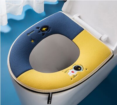 Toilet Cushion