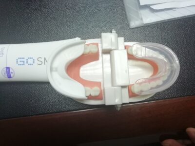 Intelligent Toothbrush - Image 6