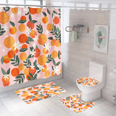 Shower Skin Set