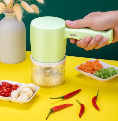 Multifunctional Mixer - Image 2