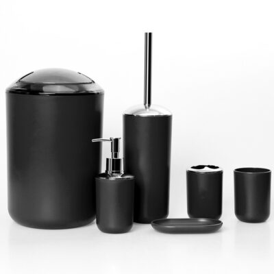 Solid Toilet Set - Image 9