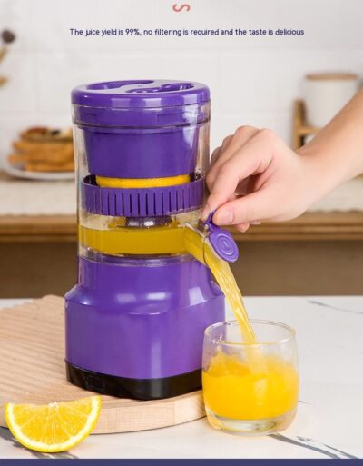 Citrus Juicer - Image 7