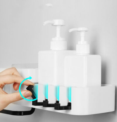 Wallmounted Rack - Image 4