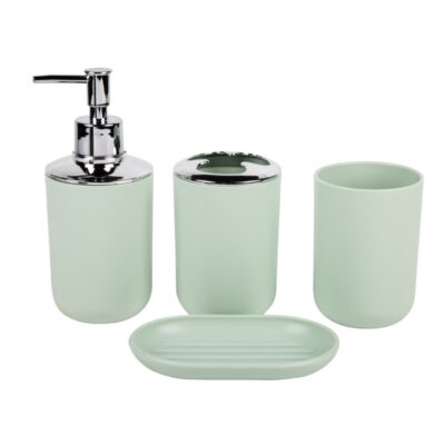 Bathroom Solid Set - Image 4