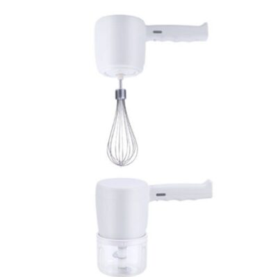 Multifunctional Mixer - Image 5