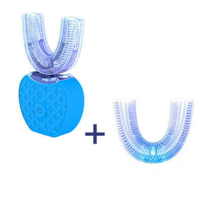 Intelligent Toothbrush - Image 10
