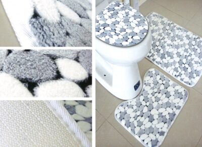 Coral AntiSlip mat - Image 9