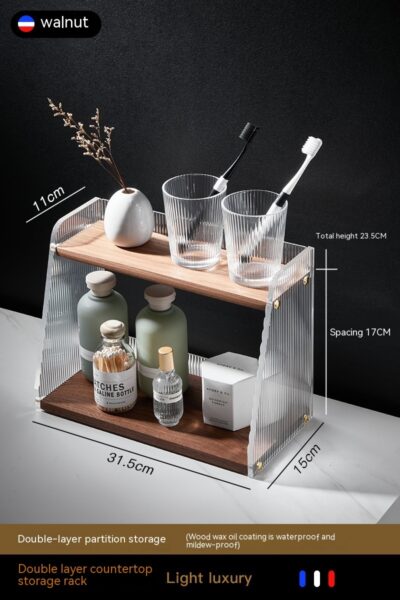 Countertop Shelf - Image 5