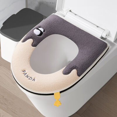Toilet Waterproof Cover