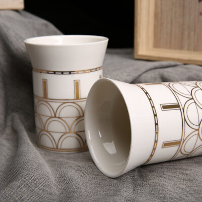 Classic Toilet Set - Image 5