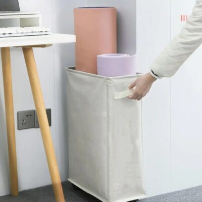 Trolly Clothes Storage - Image 2