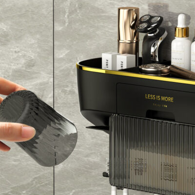 Perforation Toothbrush Holder - Image 5