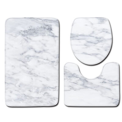 Marble Toilet Mat - Image 9