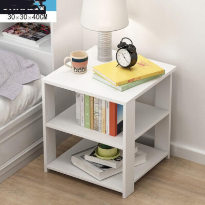 Square Side Table