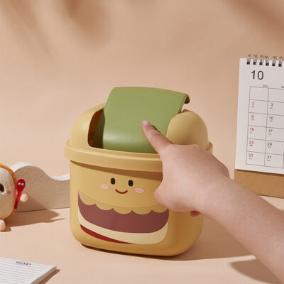 Desktop Trash Bin - Image 5